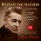 Herbert von Karajan, conductor: Berlioz / Liszt / Strauss (jr.) / Tchaikovsky / Debussy